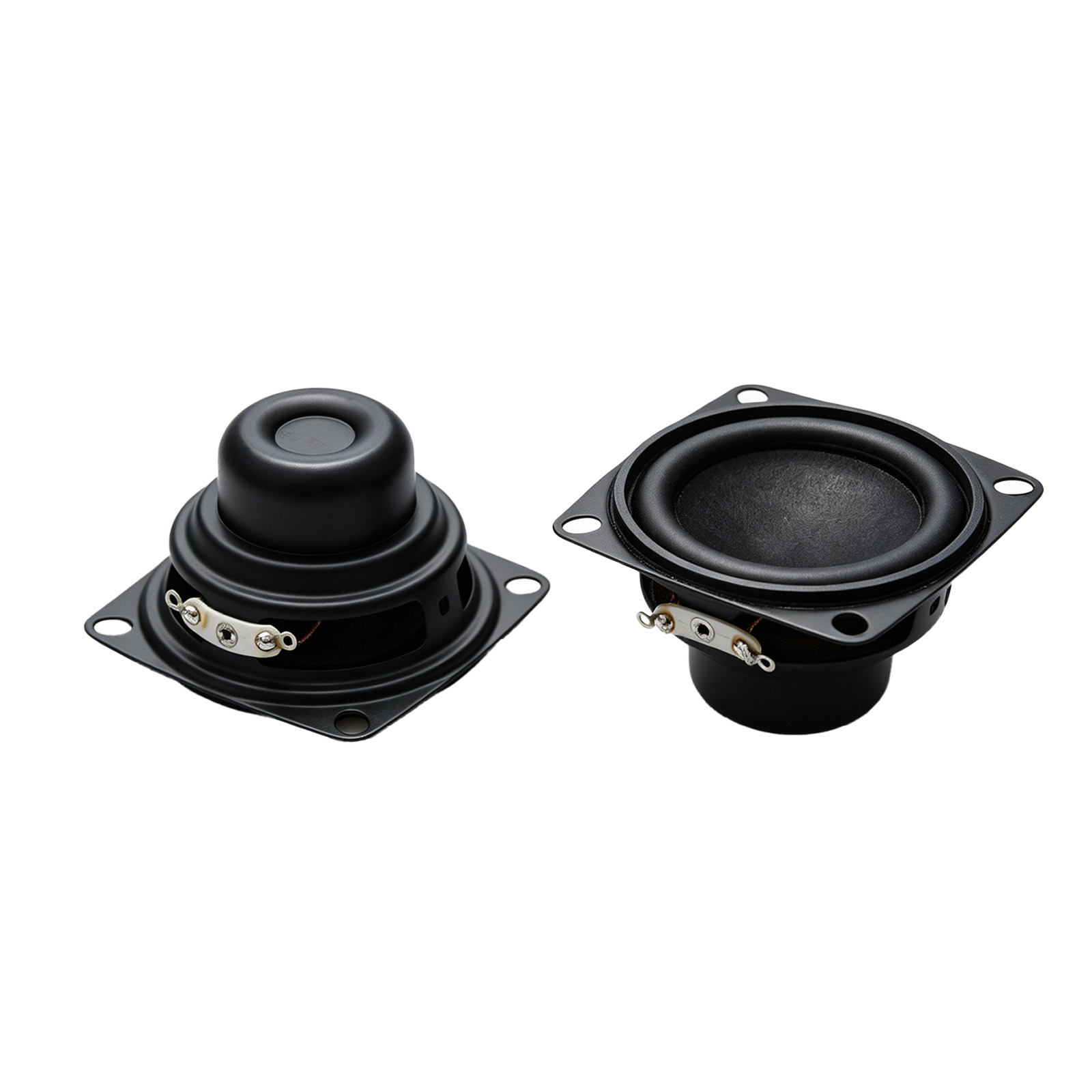 Home Cinema Jbl - 2 uds 2 pulgadas Mini altavoces