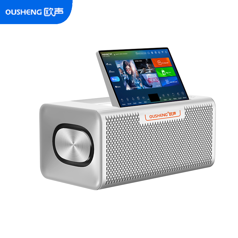 Home Cinema Complet - Sistema de Sonido KTV Completo para