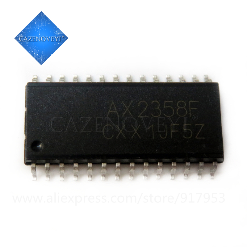 Home Cinema Heos - 5 unids/lote AX2358F AX2358 SOP-28 IC