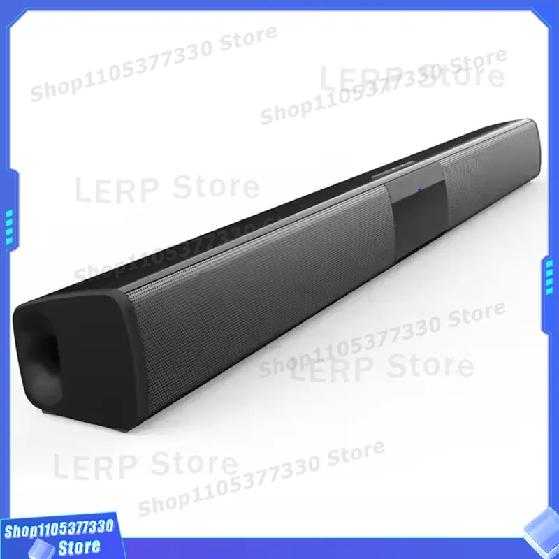 Home Cinema Wireless Speakers - Altavoz Inalámbrico para TV con Bluetooth
