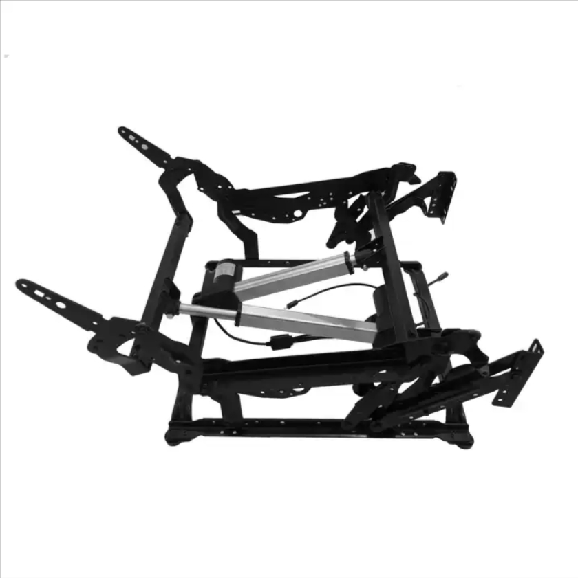 Home Cinema Recliner Chairs - Sillón Reclinable para Cine en Casa