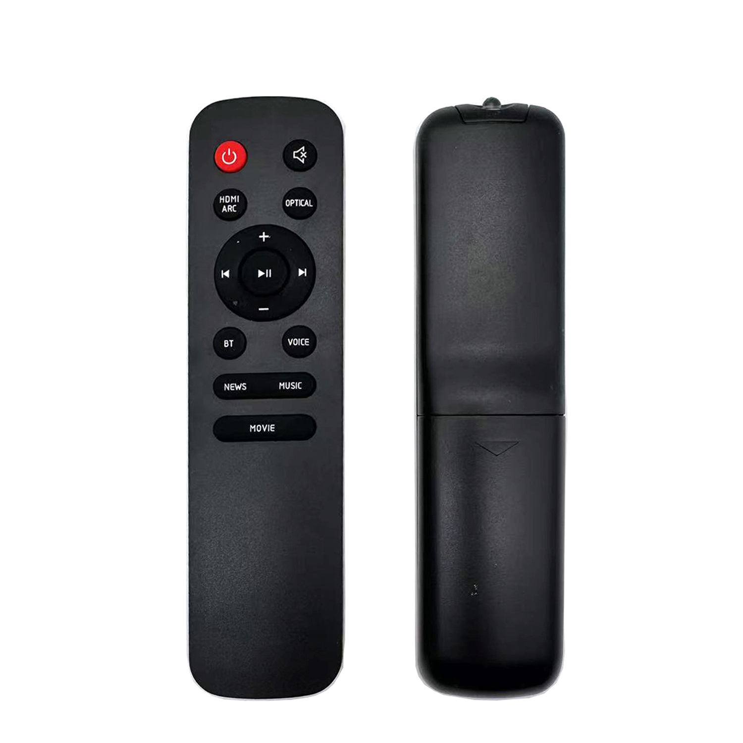 Home Cinema Jbl - Reemplace el control remoto para la