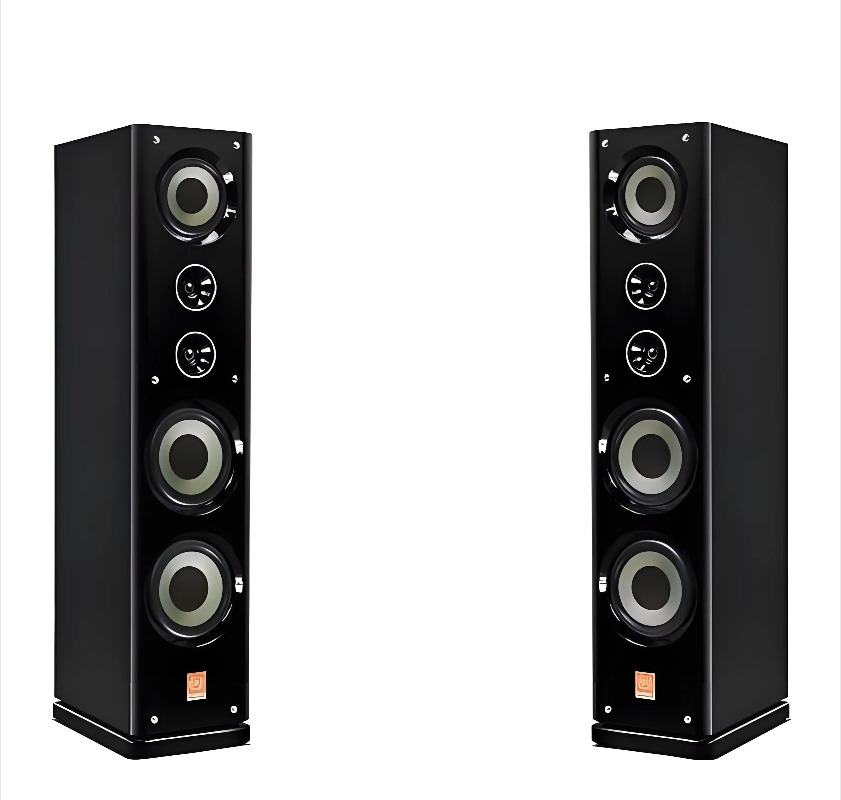 Home Cinema Complet - Altavoces HiFi de Alta Gama de