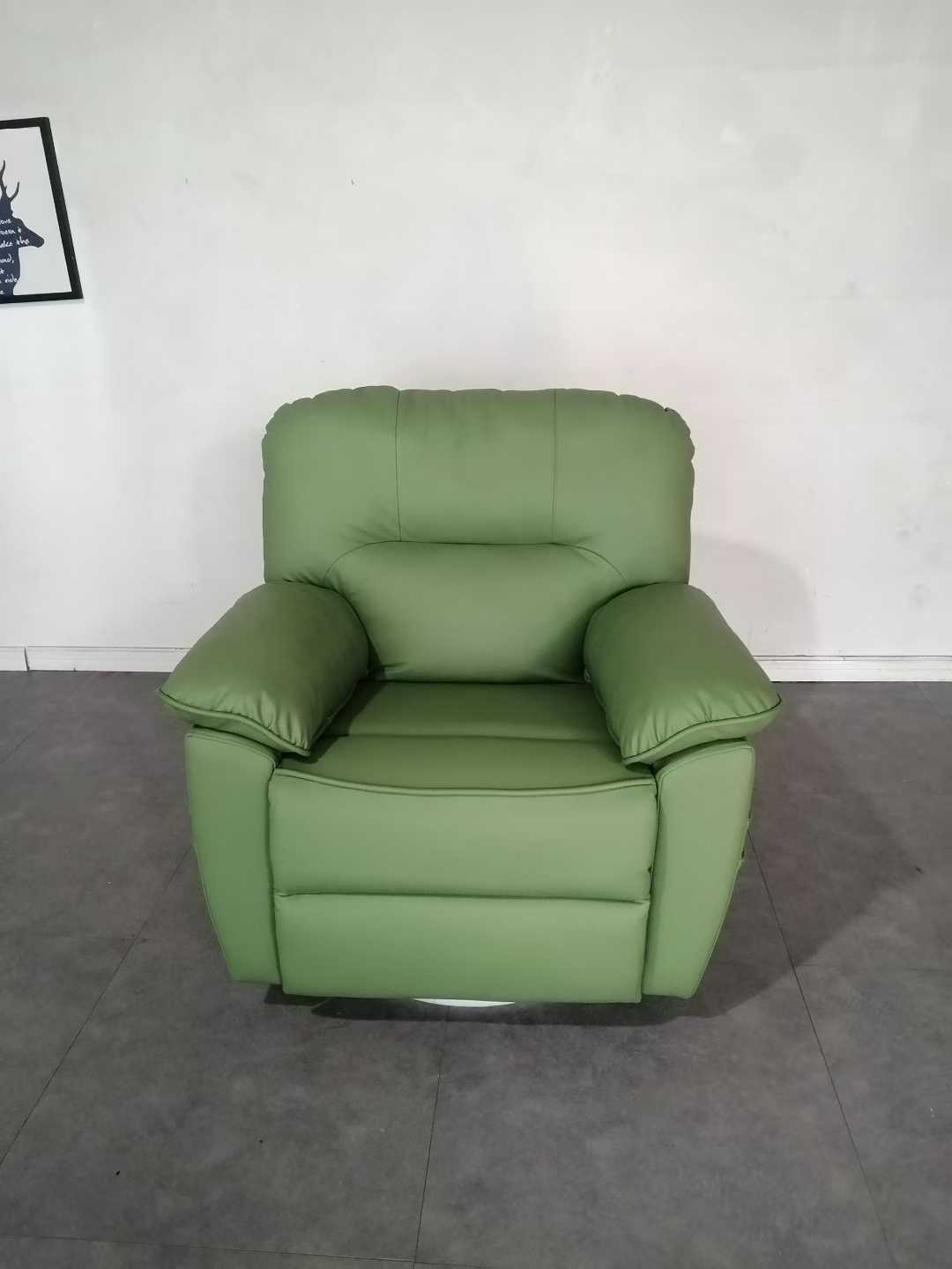 Home Cinema Recliner Chairs - Sillón Reclinable de Cine Moderno con