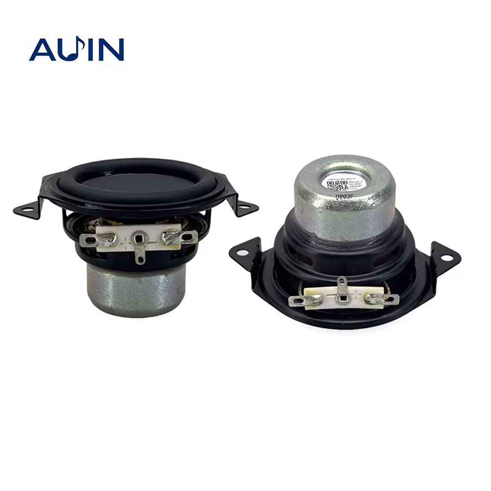 Home Cinema Theatre - AUIN 2 piezas Altavoz de rango