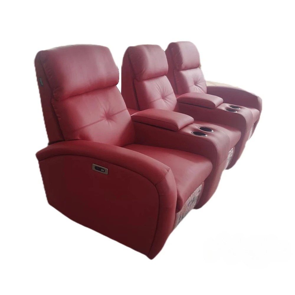 Home Cinema Recliner Chairs - Sofá reclinable de cine en casa
