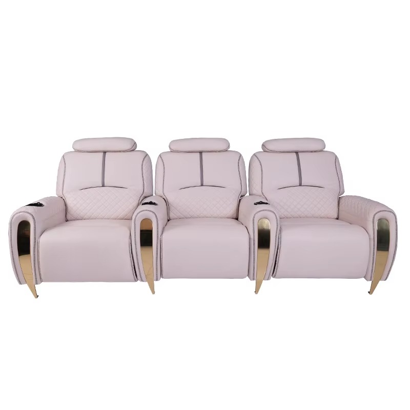 Home Cinema Films - Nuevo Sofá para Cine en Casa,