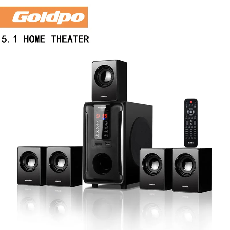 Home Cinema Jbl - Caja de sonido Multimedia de pie
