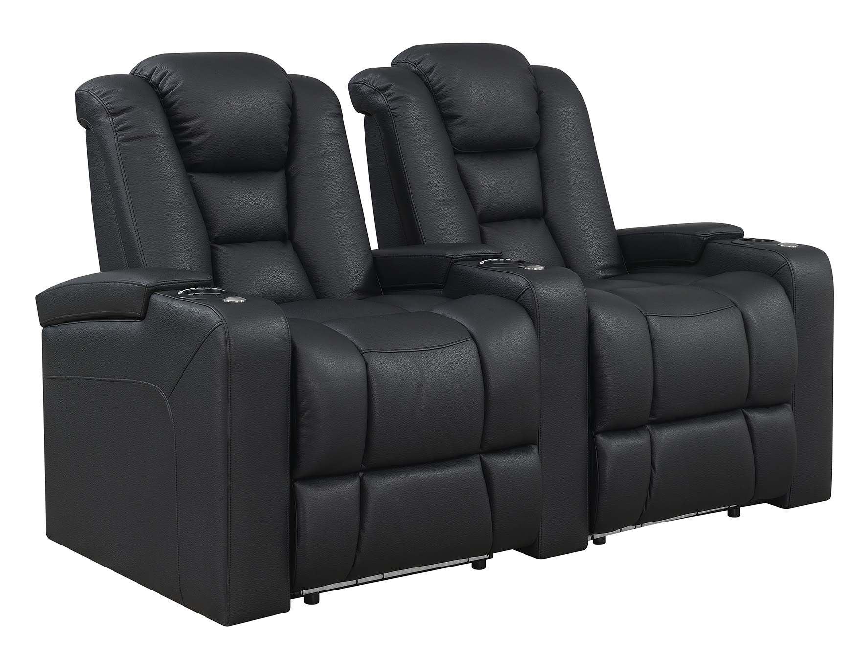 Home Cinema Recliner Chairs - # Asientos de Cine en Casa