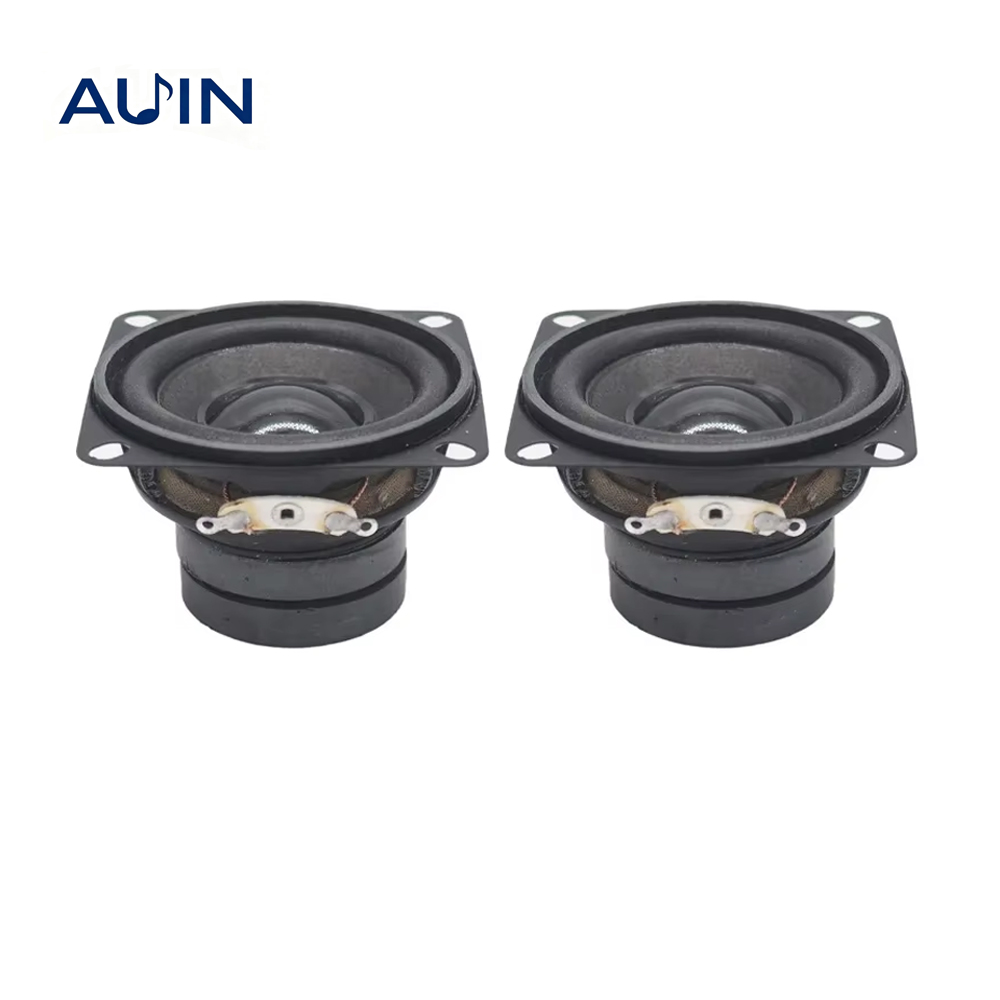 Home Cinema Jbl - Altavoces portátiles de 2 pulgadas y