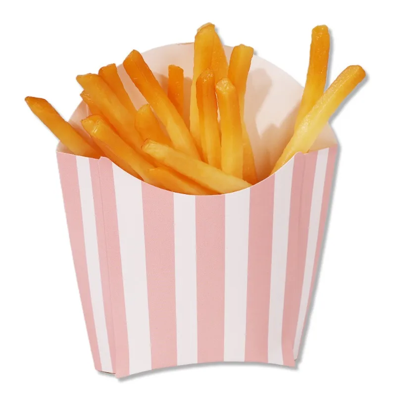 Paquete de 50 Cajas Desechable - Home Cinema Food reseña y precio