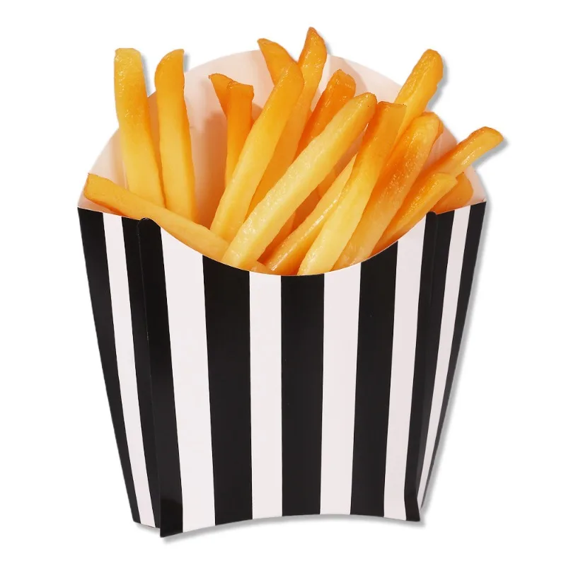 Paquete de 50 Cajas Desechable - Home Cinema Food reseña y precio