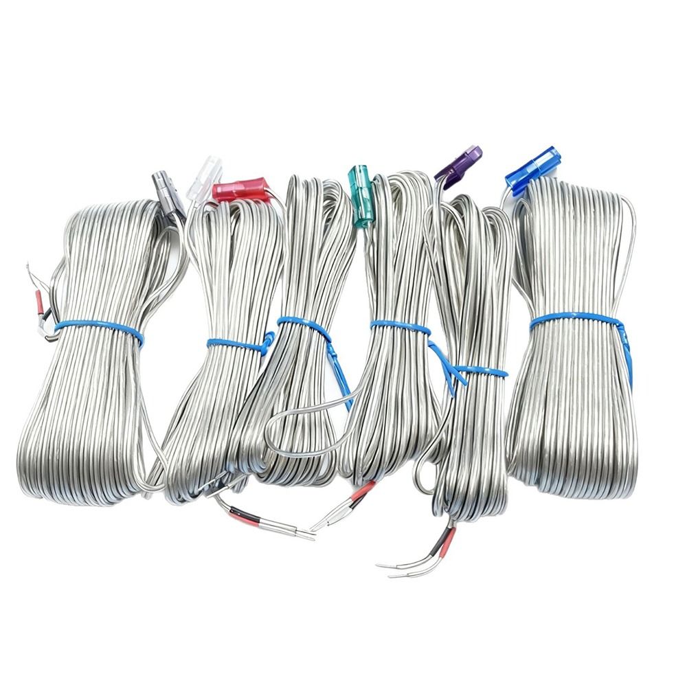 1 pieza de cable de altavoz de - Home Cinema Theatre reseña y precio