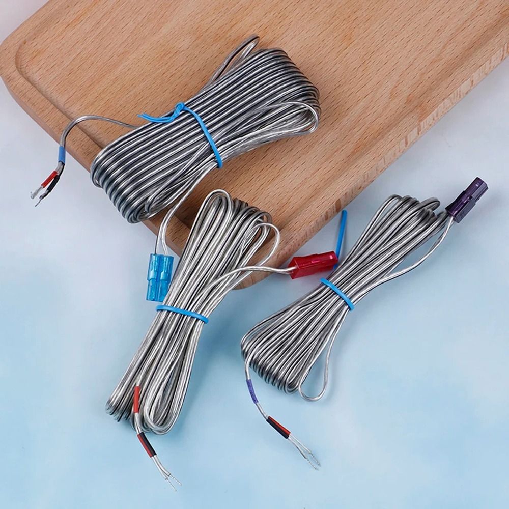 1 pieza de cable de altavoz de - Home Cinema Theatre reseña y precio