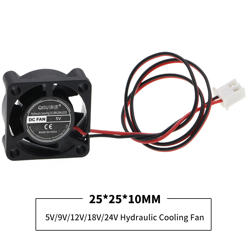 Ventilador de refrigeración 25 - Home Cinema With Projector reseña y precio