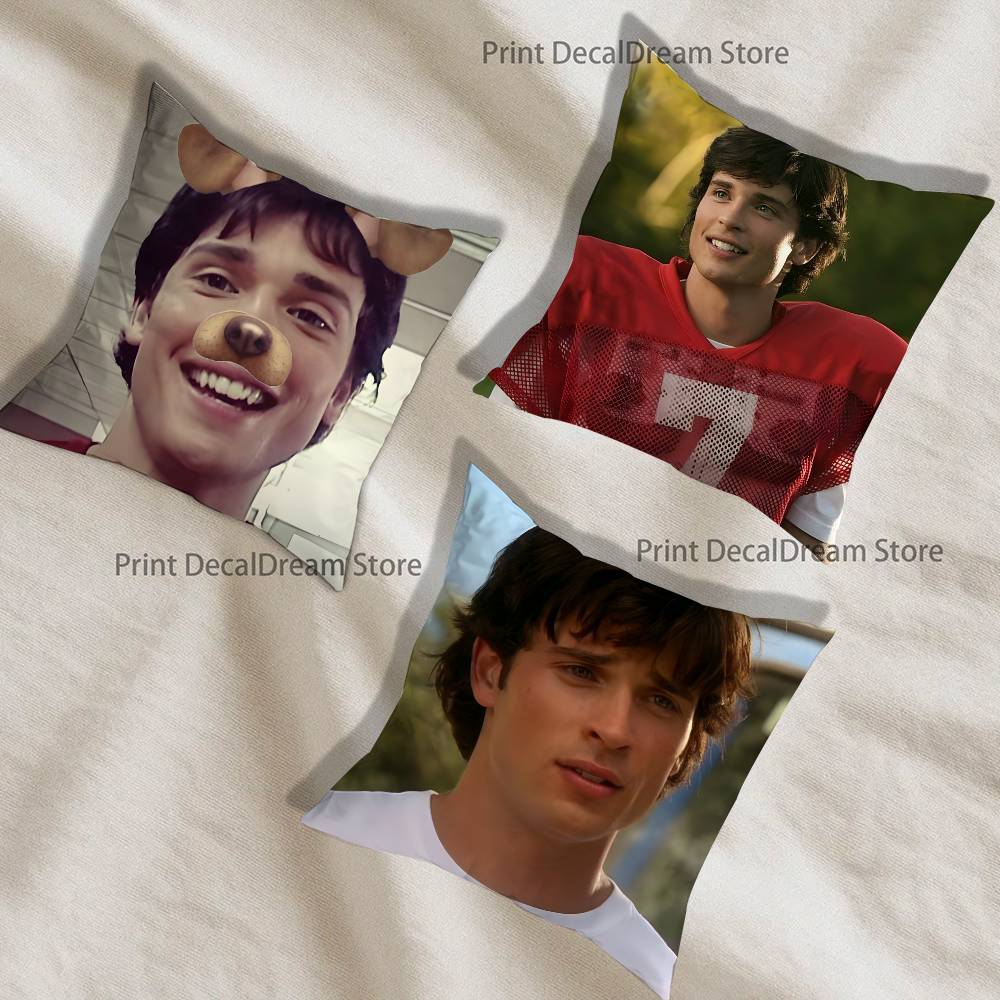 Cojín T-Tom Welling para dormi - Recliner Sofa Cover reseña y precio