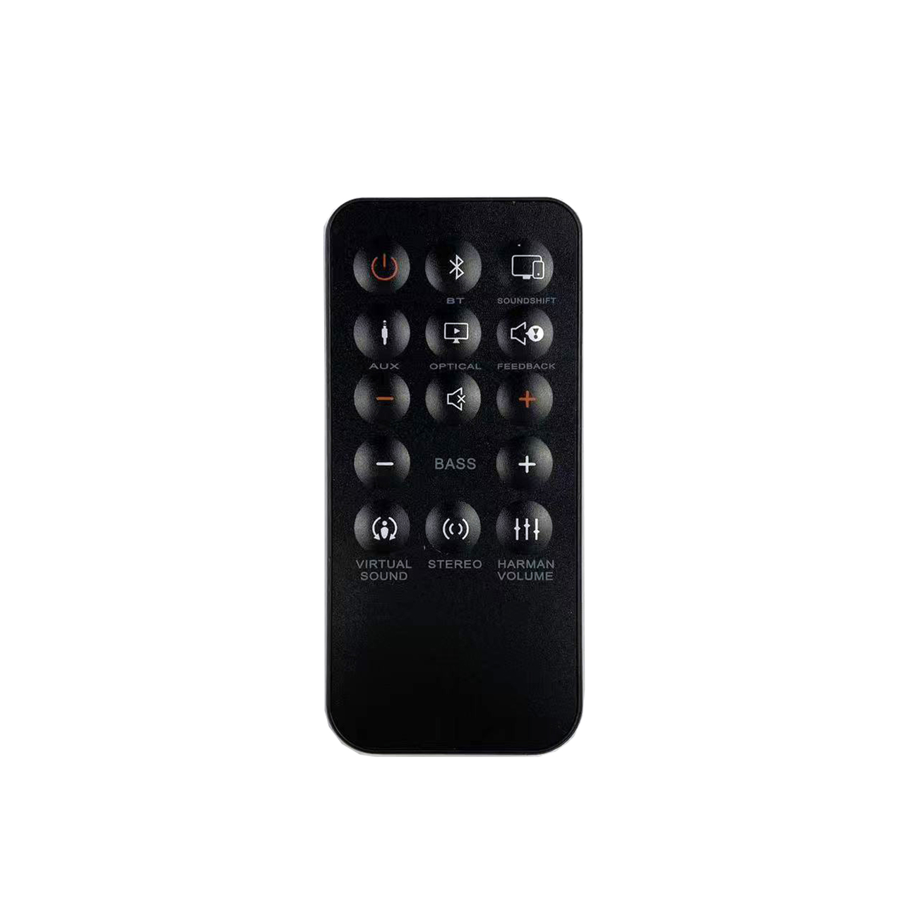 Control remoto para JBL UBL Ho - Home Cinema Jbl reseña y precio