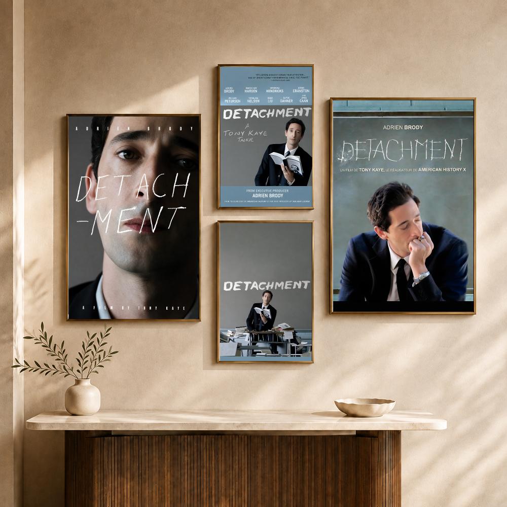 Póster de película de drama ps - Home Cinema Films reseña y precio