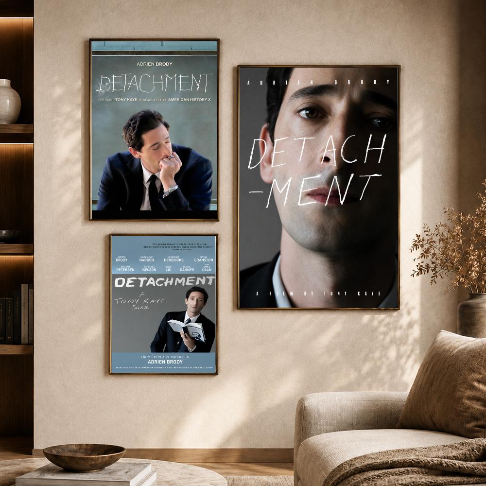 Póster de película de drama ps - Home Cinema Films reseña y precio