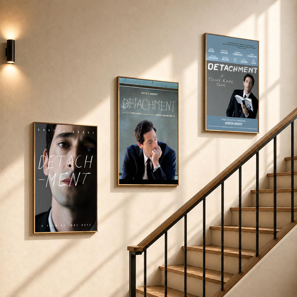 Póster de película de drama ps - Home Cinema Films reseña y precio
