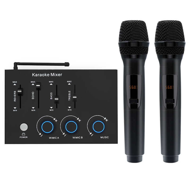 Mezclador de Karaoke OEM BT HD - Home Cinema Wireless Speakers reseña y precio
