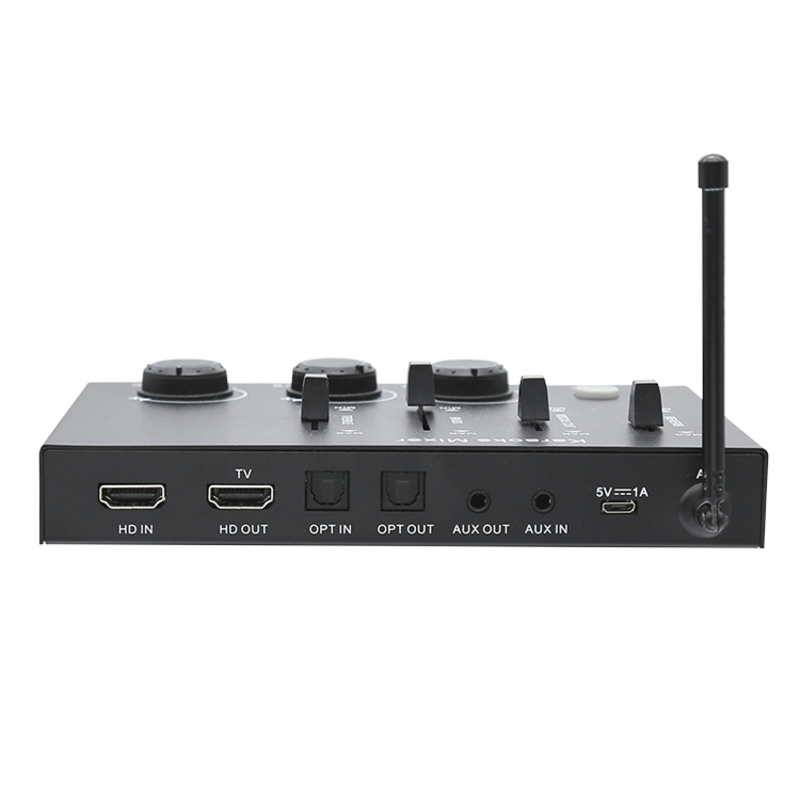 Mezclador de Karaoke OEM BT HD - Home Cinema Wireless Speakers reseña y precio