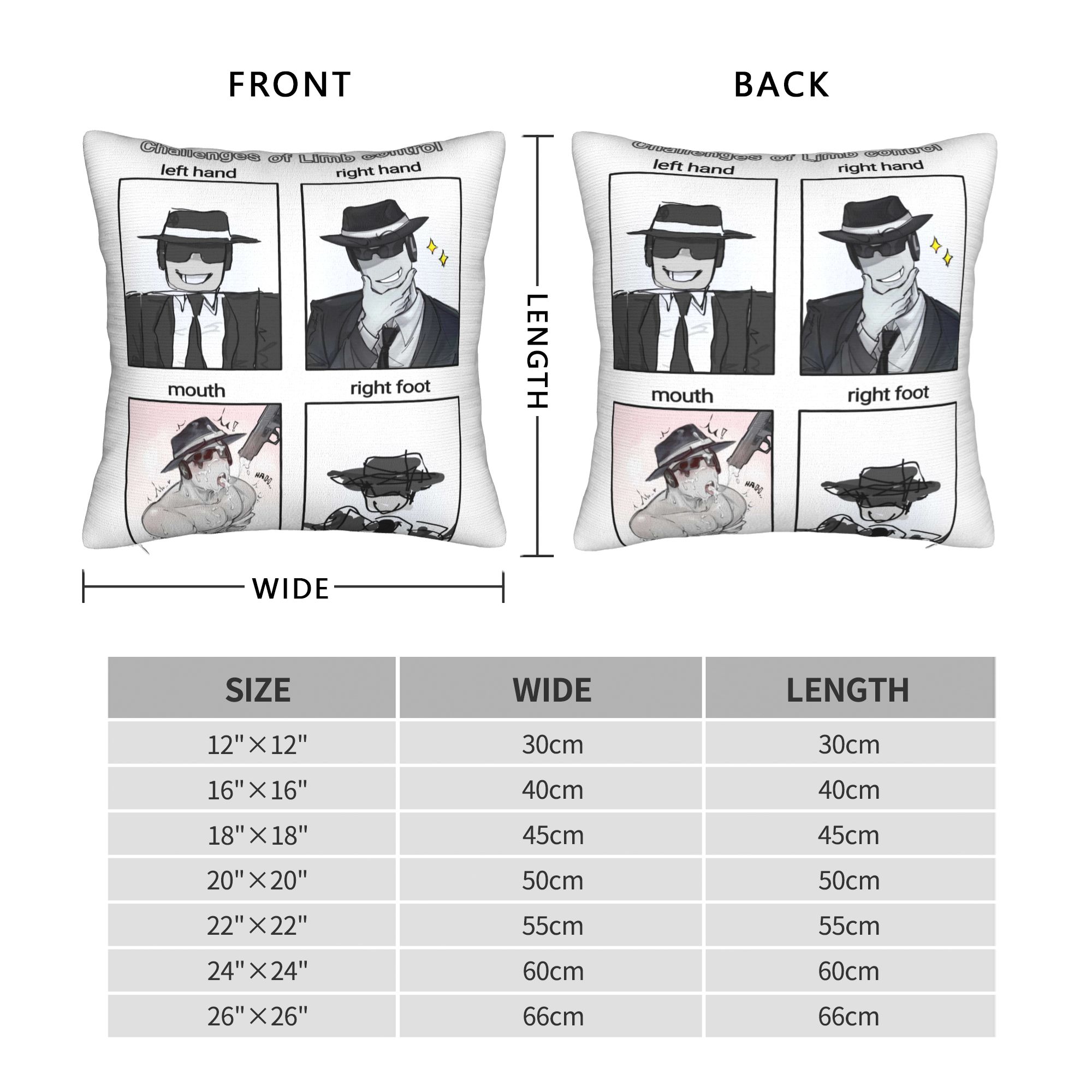 Funda de almohada Chance Forsa - Recliner Sofa Cover reseña y precio