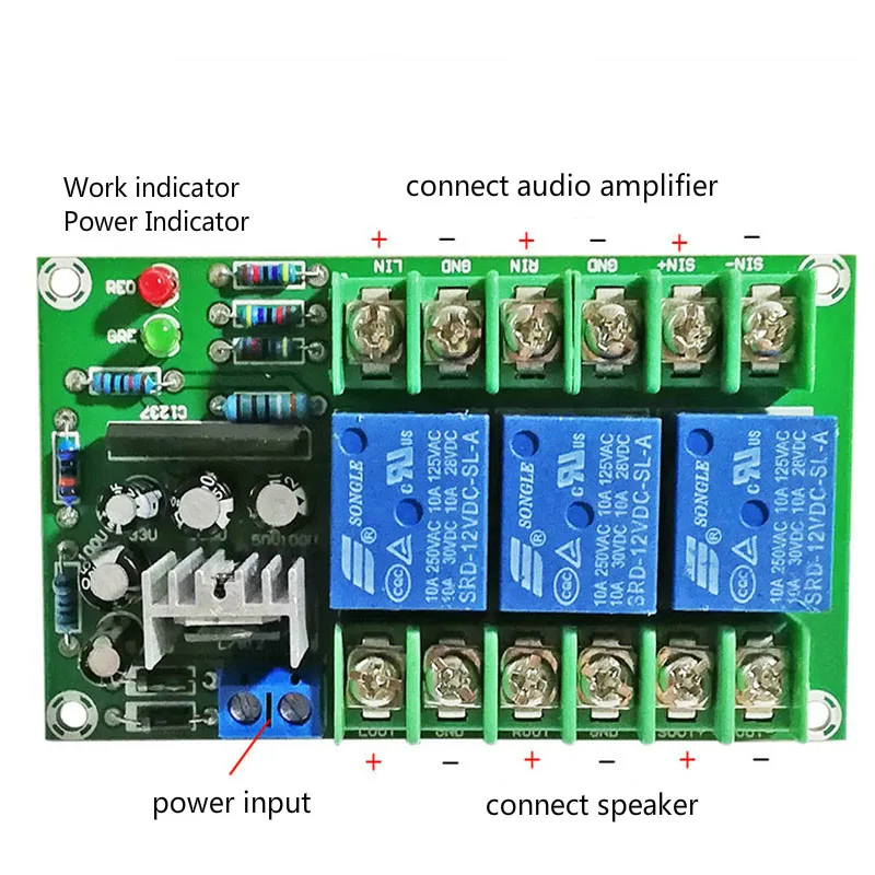 SOTAMIA 600W 2.1 Placa de Prot - Home Cinema Heos reseña y precio