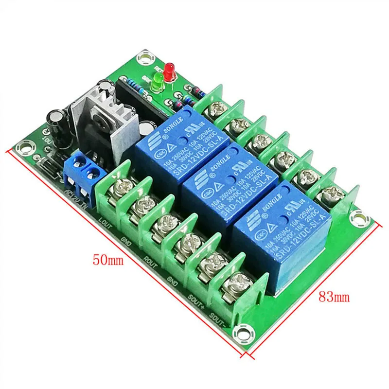 SOTAMIA 600W 2.1 Placa de Prot - Home Cinema Heos reseña y precio