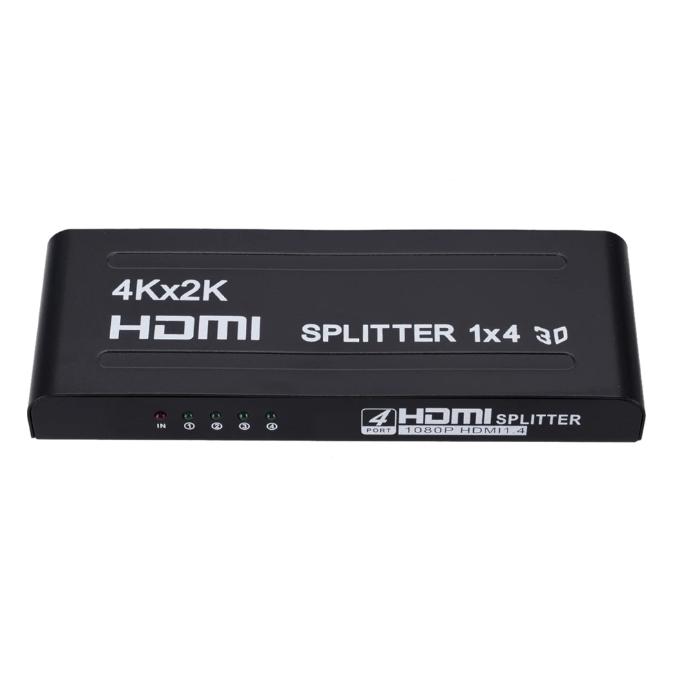 Divisor HDMI 4K X 2K, Conmutad - Home Cinema With Projector reseña y precio