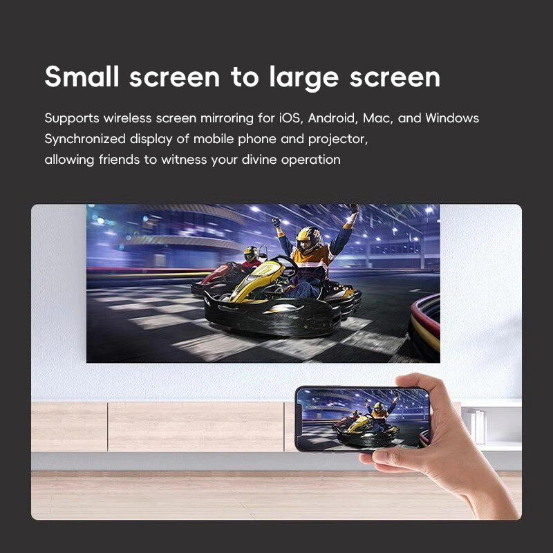 Proyector DLP ViewSonic TK9 4K - Home Cinema Jbl reseña y precio