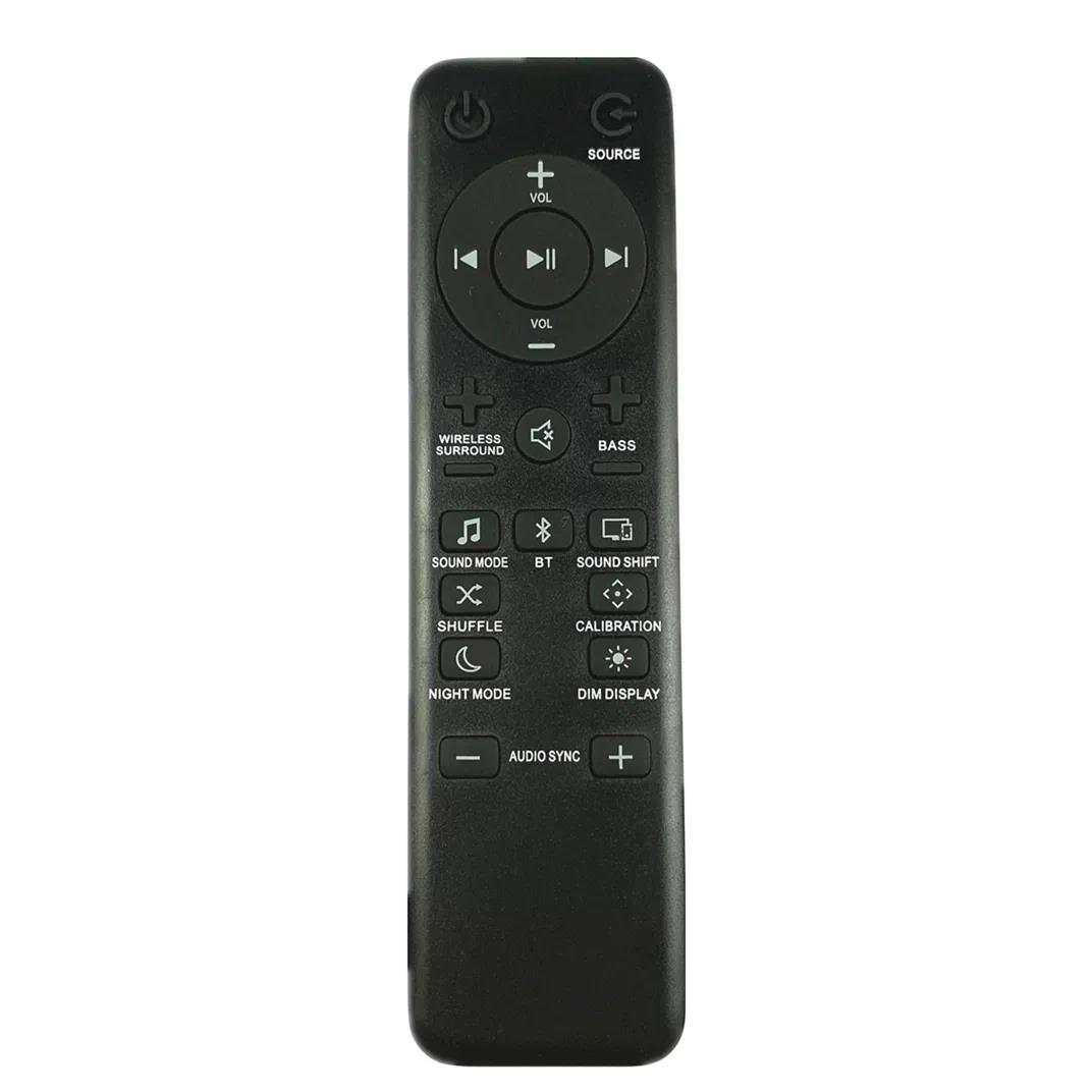 Control Remoto de Audio para C - Home Cinema Jbl reseña y precio