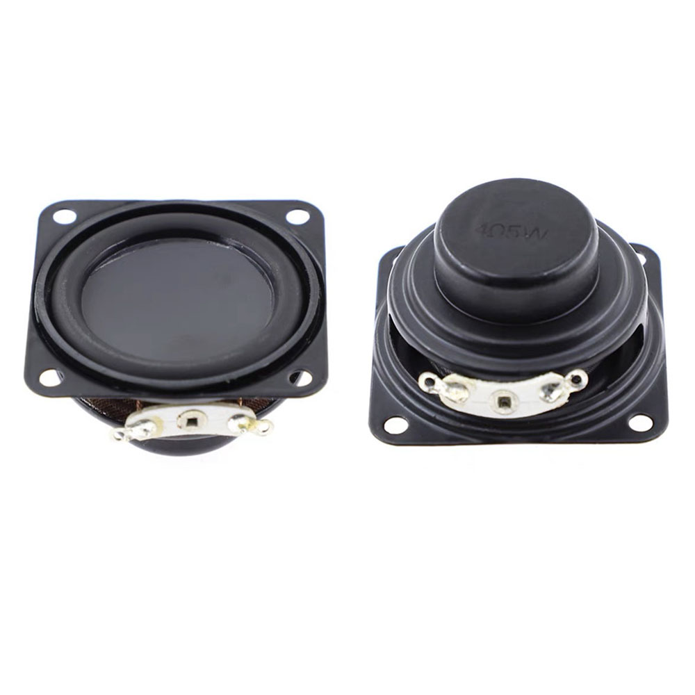 AUIN 2 piezas de altavoces sub - Home Cinema Theatre reseña y precio