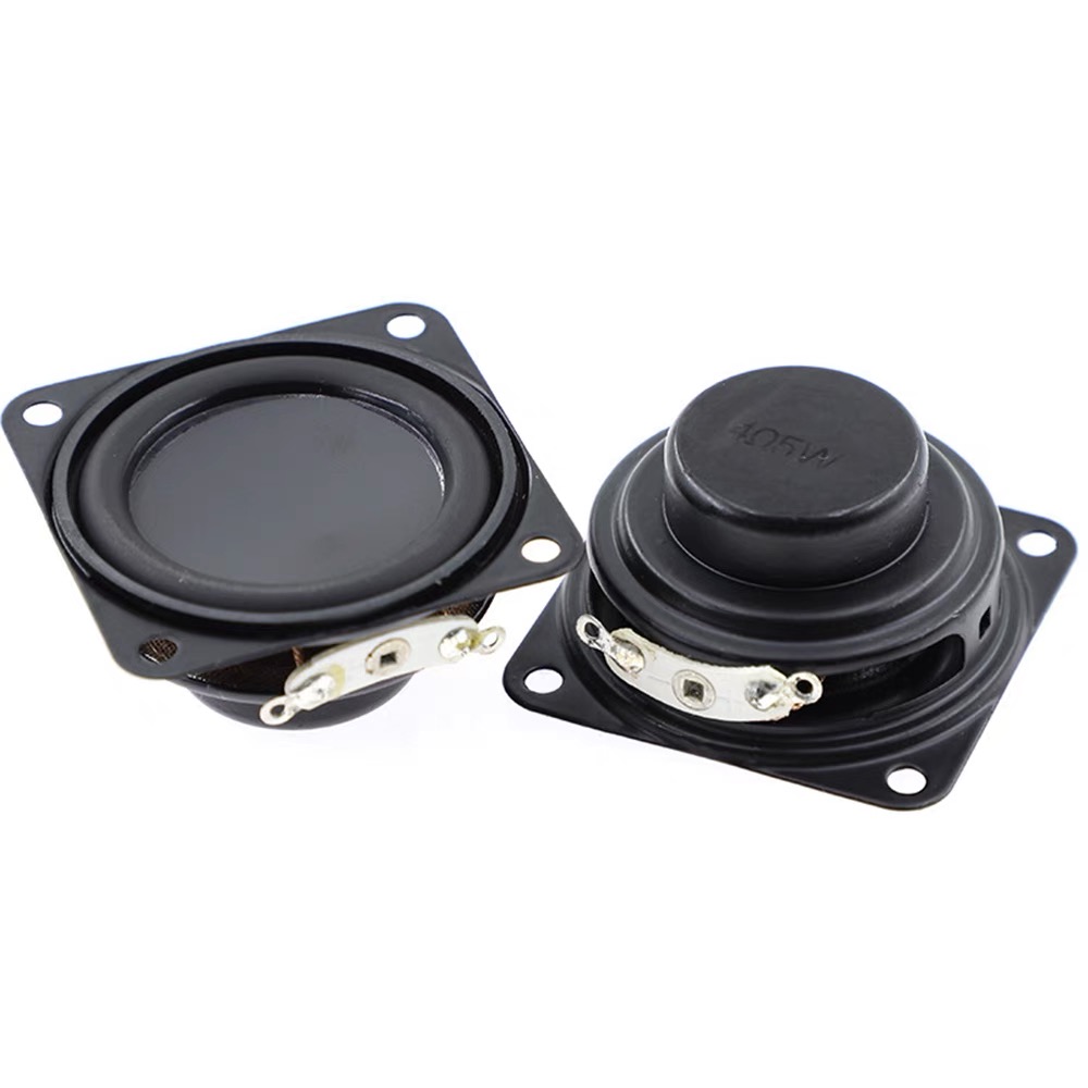 AUIN 2 piezas de altavoces sub - Home Cinema Theatre reseña y precio