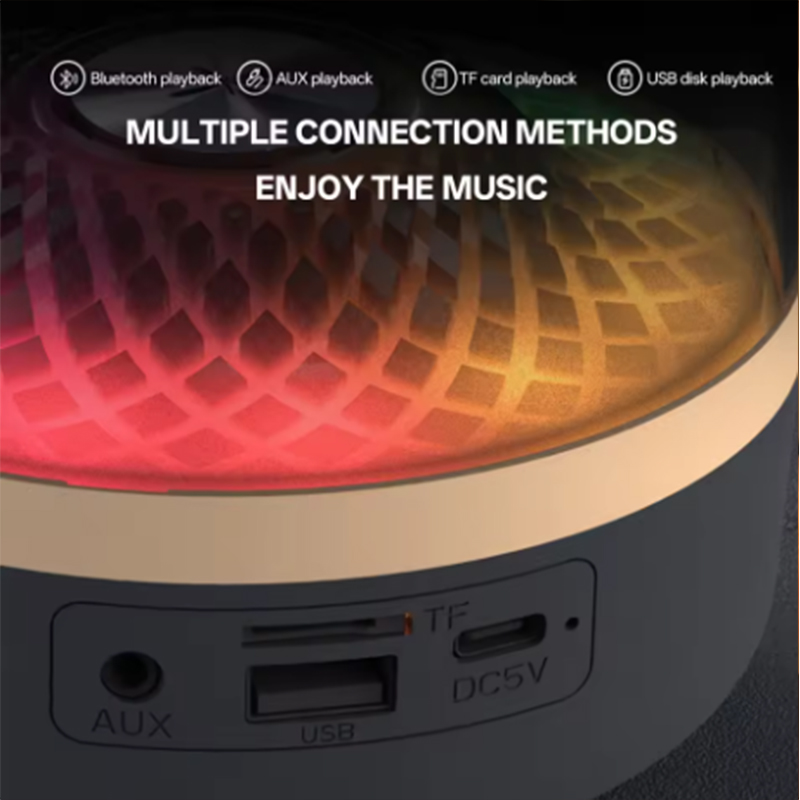 Nueva Barra de Sonido Inalámbr - Home Cinema Wireless Speakers reseña y precio