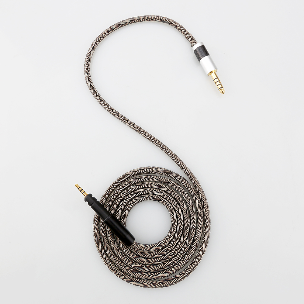 Cable de auriculares HIFI con  - Sennheiser Headphone Hd 560S reseña y precio