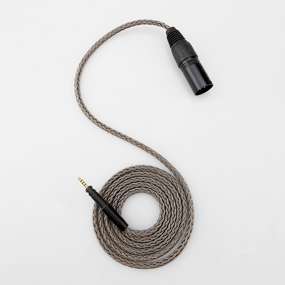 Cable de auriculares HIFI con  - Sennheiser Headphone Hd 560S reseña y precio