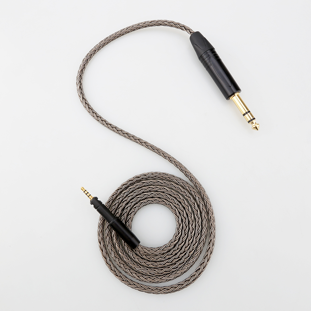 Cable de auriculares HIFI con  - Sennheiser Headphone Hd 560S reseña y precio