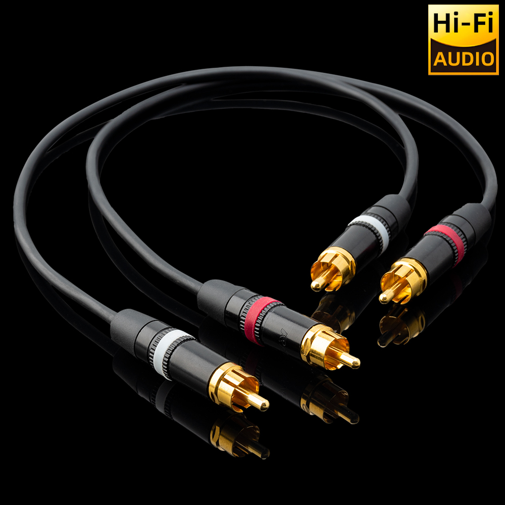 ▲ Japón Mogami 2964 Cable de A - Home Cinema Heos reseña y precio