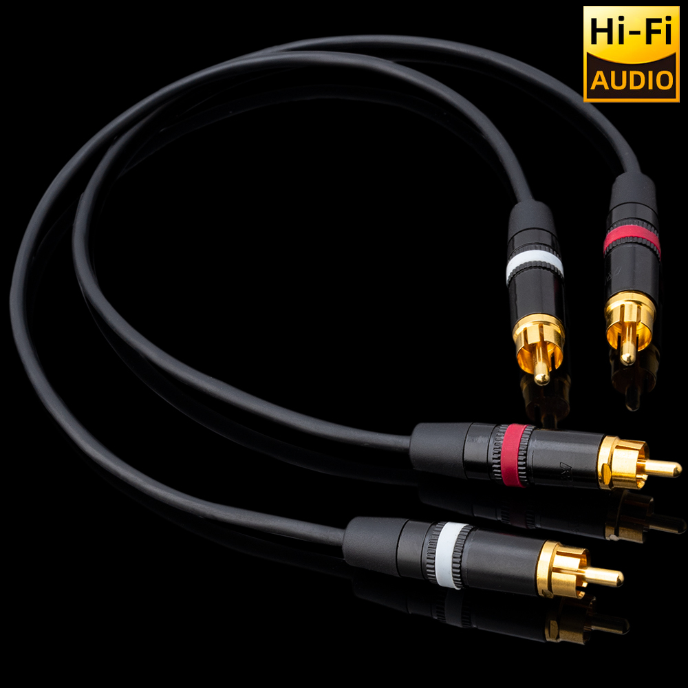 ▲ Japón Mogami 2964 Cable de A - Home Cinema Heos reseña y precio
