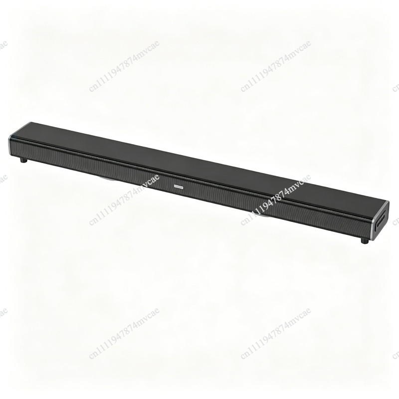 Barra de sonido estéreo 9D par - Home Cinema Wireless Speakers reseña y precio