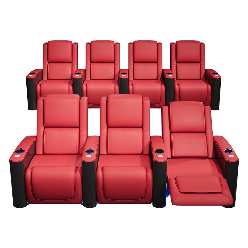 Cine en casa privado, sala de  - Home Cinema Films reseña y precio