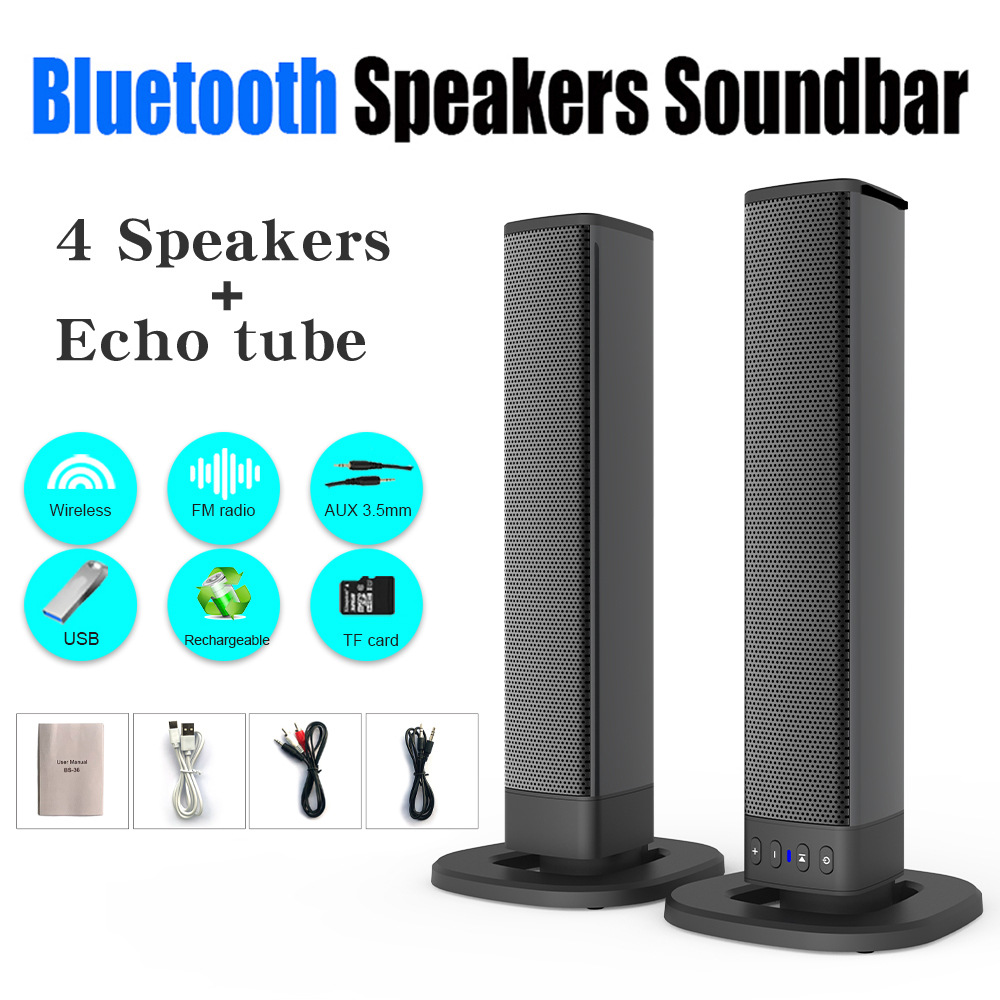 Barra de Sonido 40WTV, Altavoc - Home Cinema Jbl reseña y precio