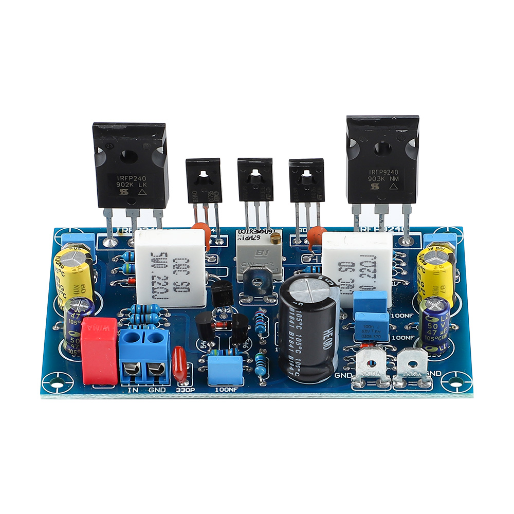 AIYIMA 1 par de placa amplific - Home Cinema Heos reseña y precio