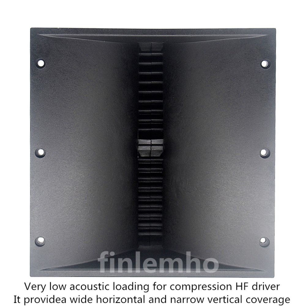 Altavoz de línea Array para DJ - Home Cinema Theatre reseña y precio