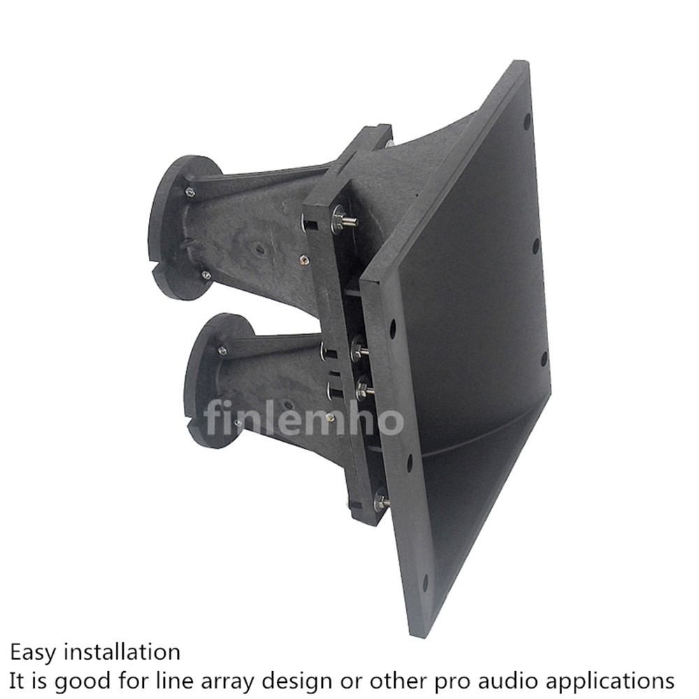 Altavoz de línea Array para DJ - Home Cinema Theatre reseña y precio