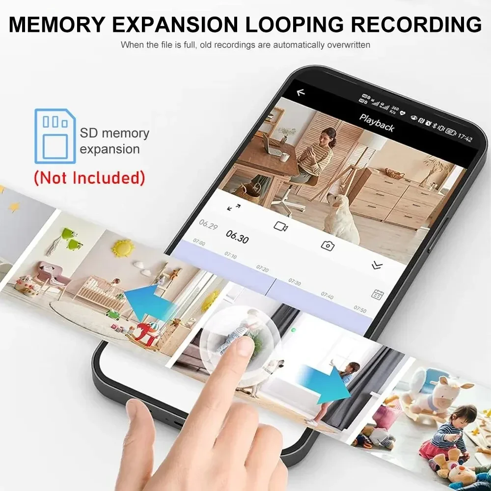 Nueva cámara A9 Wifi 1080p HD  - Home Cinema Hd reseña y precio
