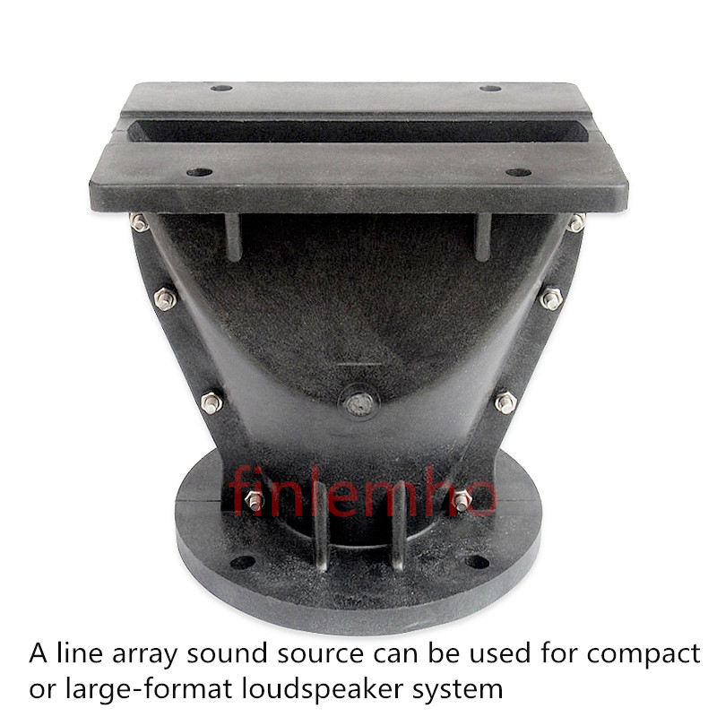 1 Unidad Guía de Onda para Twe - Home Cinema Theatre reseña y precio