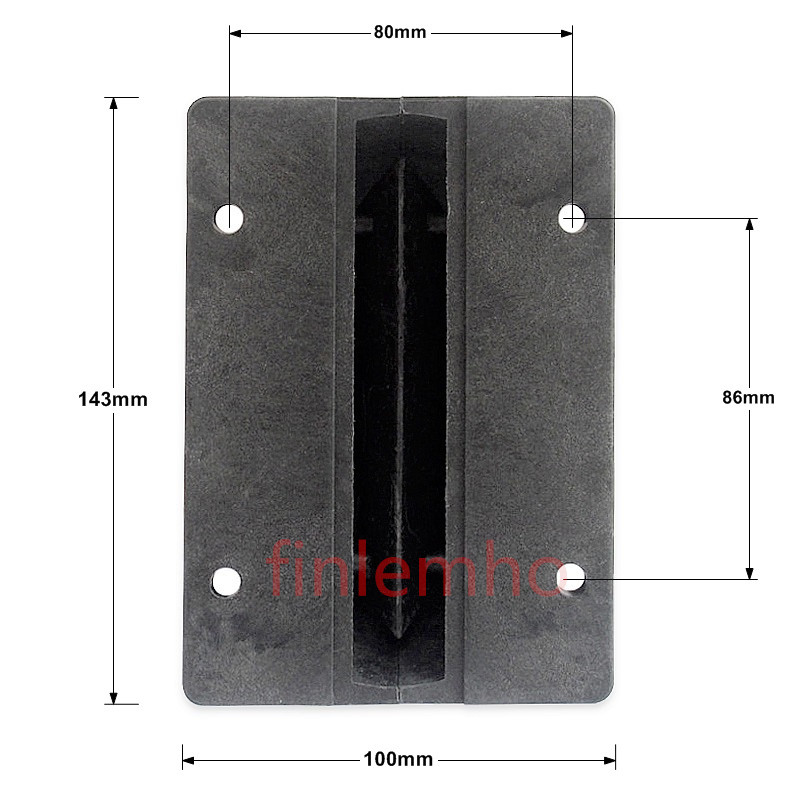 1 Unidad Guía de Onda para Twe - Home Cinema Theatre reseña y precio