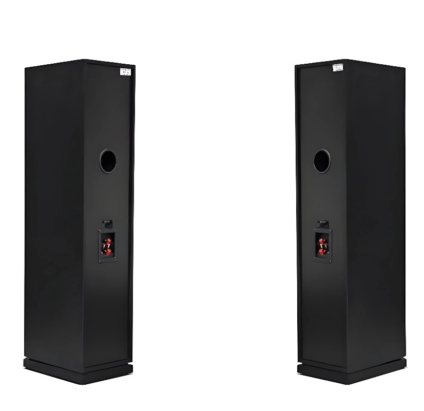 Altavoces HiFi de Alta Gama de - Home Cinema Complet reseña y precio